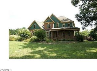 14400 Bourne Rd, Montpelier, VA 23192