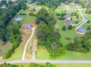Mattie Florence Dr LOT 124, Graham, NC 27253