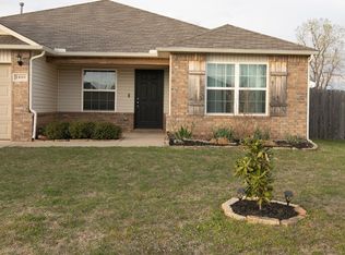 1809 W Antler Way, Mustang, OK 73064