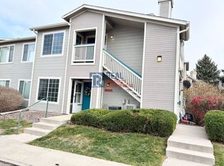 8416 Pebble Creek Way UNIT 104, Highlands Ranch, CO 80126