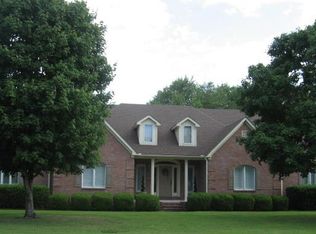 602 S Ridgeway Dr, Blytheville, AR 72315