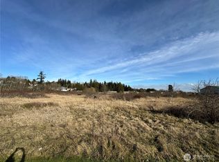 850 Ludwick Ave, Blaine, WA