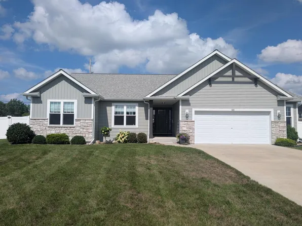 505 Windstone COURT, Watertown, WI 53094