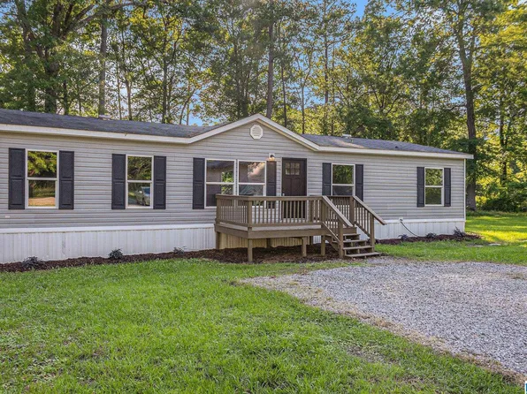 6357 Pocahontas Rd, Bessemer, AL 35022
