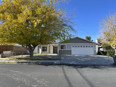 43849 12th St W, Lancaster, CA, 93534