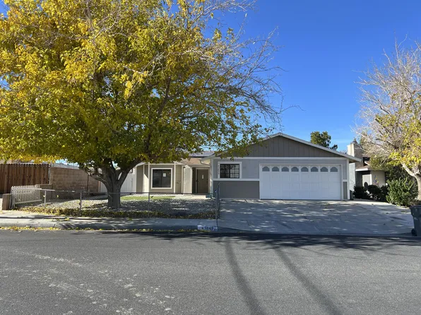 43849 12th St W, Lancaster, CA 93534