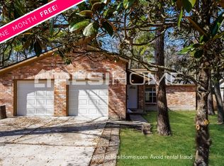 134 W Woodstock Circle Dr, Spring, TX 77381