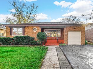 18515 Highland Ave, Homewood, IL 60430