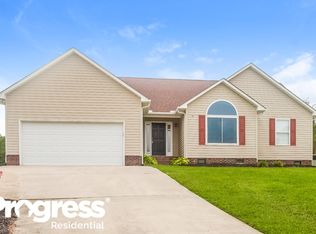 4901 Valley Trail Ct, Concord, NC 28025