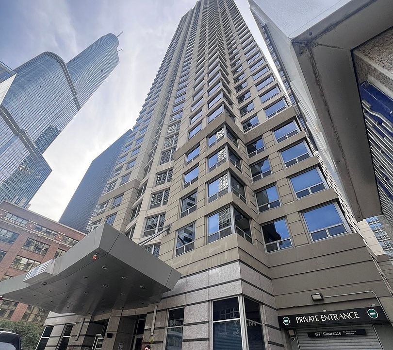 1st image of 440 N Wabash Ave APT 3809