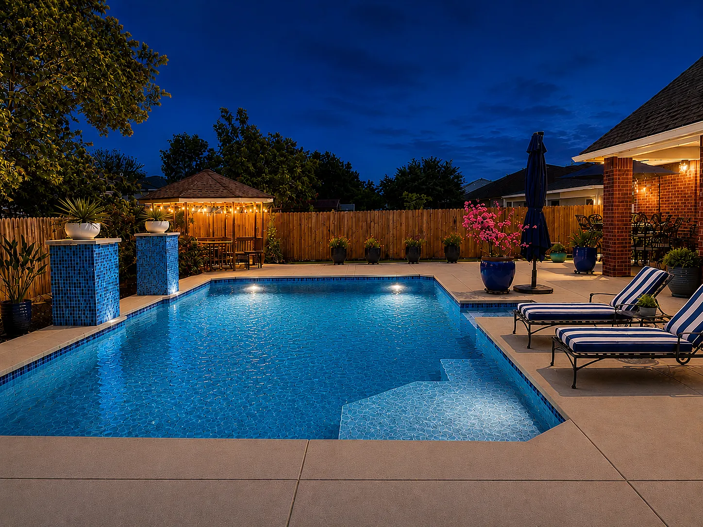 4 bed, 2072 sqft, $3,950 — Photo 1