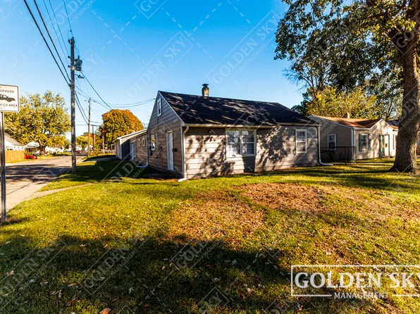 2200 S Vine St, Muncie, IN 47302