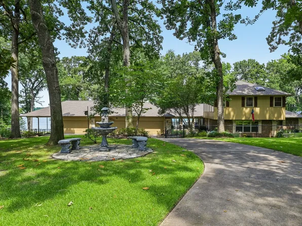 352 County Road 1299, Yantis, TX 75497