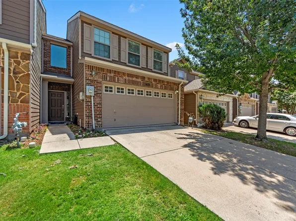 7916 Hannah St, Plano, TX 75025