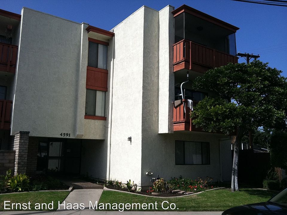 1st image of 4591 Orange Ave Unit 106