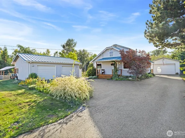 3895 Bancroft Road, Bellingham, WA 98225