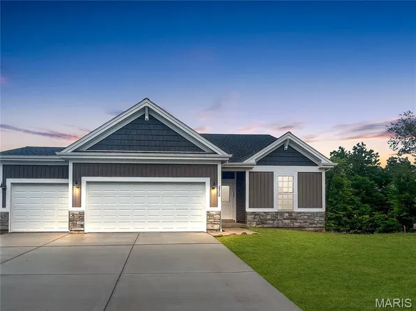 2329 Hanks Close Rd #183, Washington, MO 63090