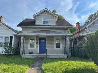 732 Bath Ave, Ashland, KY 41101