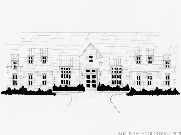 21922 E 113th St S, Broken Arrow, OK 74014