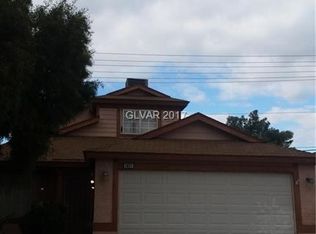 1871 Priscilla St, Las Vegas, NV 89156