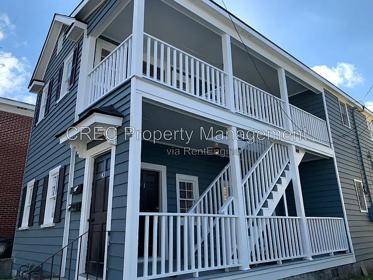 43 Kennedy St #A — Photo 2