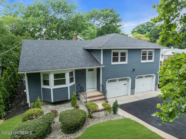 14 Johnson Avenue, Matawan, NJ 07747