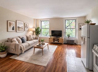 326 E 120th St APT 1, New York, NY 10035