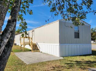 9513 Hausmond Way #Rv18, Heiskell, TN 37754