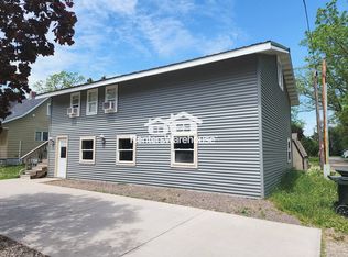 208 4th St #D, Centuria, WI 54824