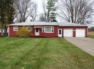 5065 E South Ave, Vicksburg, MI 49097