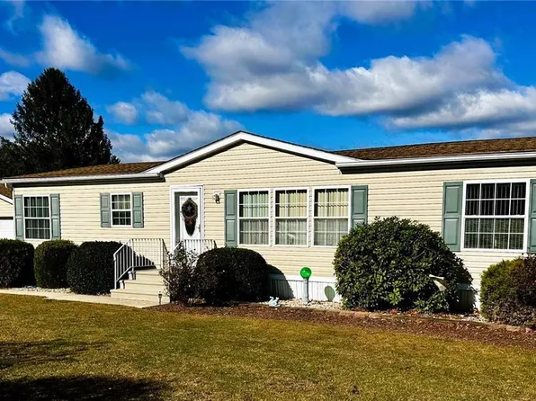 3004 Blakeslee Boulevard Dr W, Andreas, PA 18211