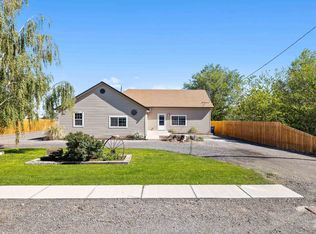 526 North St, Filer, ID 83328