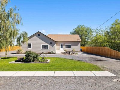 526 North St, Filer, ID, 83328