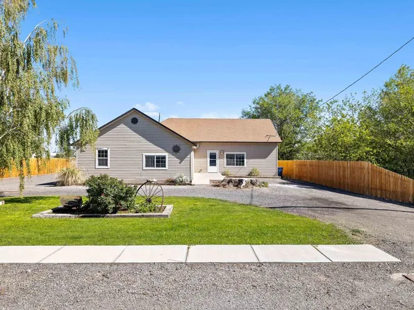 526 North St, Filer, ID 83328