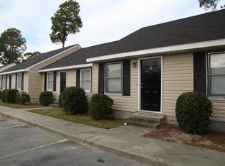 1807 Chandler Rd APT 17, Statesboro, GA 30458