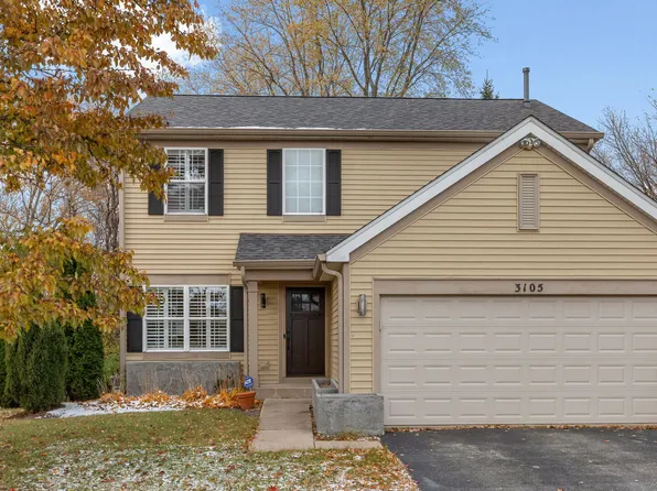 3105 Shenandoah Dr, Carpentersville, IL 60110