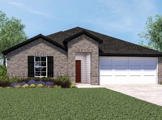 2008 E Vandalia St, Broken Arrow, OK 74012