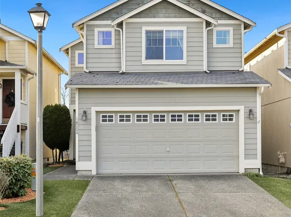 16006 89th Avenue E, Puyallup, WA 98375