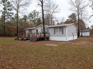 27 Irish Bank Ln, Aiken, SC 29803