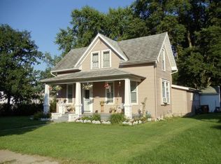 116 W Summit St, Delphi, IN 46923