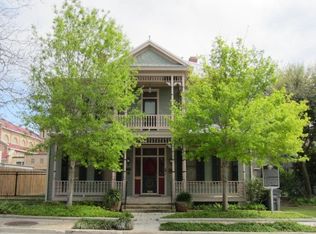104 N Liberty St, Victoria, TX 77901