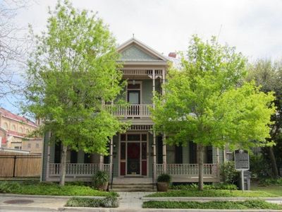 104 N Liberty St, Victoria, TX, 77901