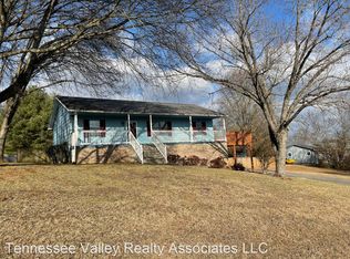 10213 Overview Dr, Knoxville, TN 37922