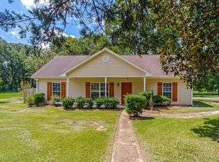 815 Neal St, Clinton, MS 39056