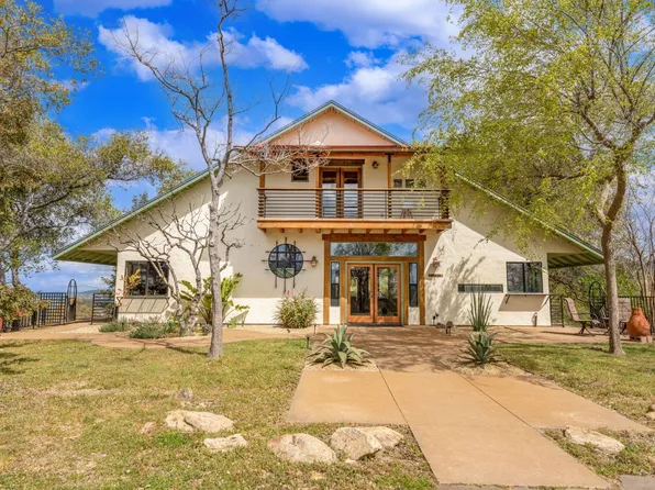 47439 Skyline Ridge Rd, Coarsegold, CA 93614