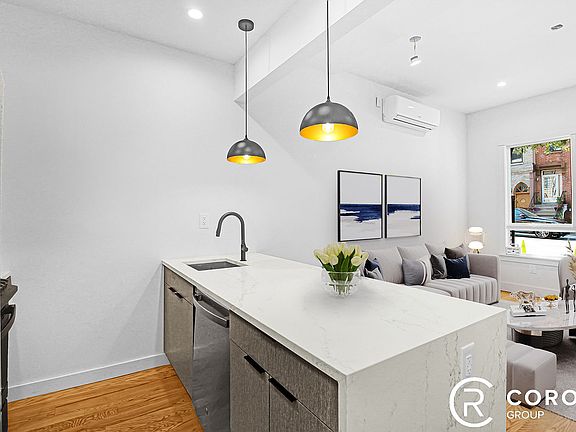 3rd image of 105A Rogers Ave #1A