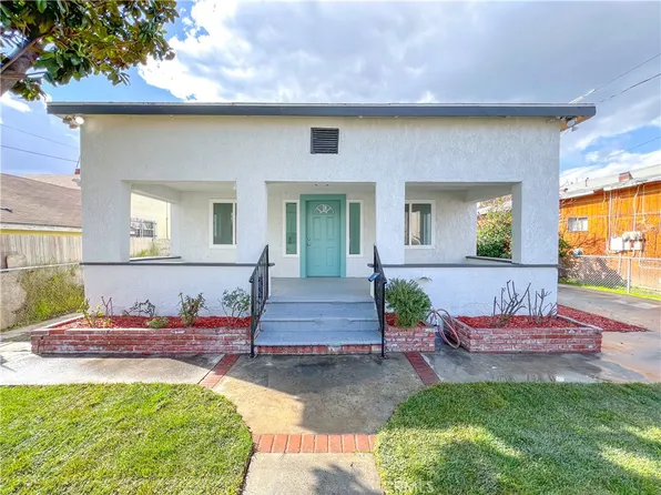 11657 Alabama St, Los Angeles, CA 90059