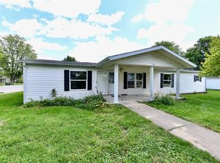 101 S Church St, Arcadia, IN 46030