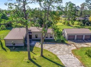 537 Longwood Dr, Lake charles, LA 70611