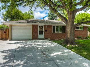 1475 S Depew St, Lakewood, CO 80232